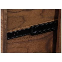 Granville Executive Laptop Desk -Home-Furniture 086565