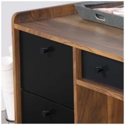 Stanton Laptop Desk -Home-Furniture 086677