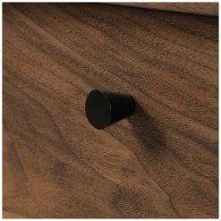 Stanton Narrow Bookcase -Home-Furniture 086705