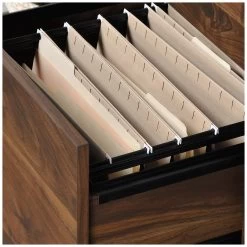 Stanton Narrow Bookcase -Home-Furniture 086706