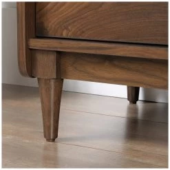 Stanton Wide Bookcase -Home-Furniture 086723