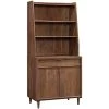 Granville Storage Sideboard And Shelf Hutch Unit