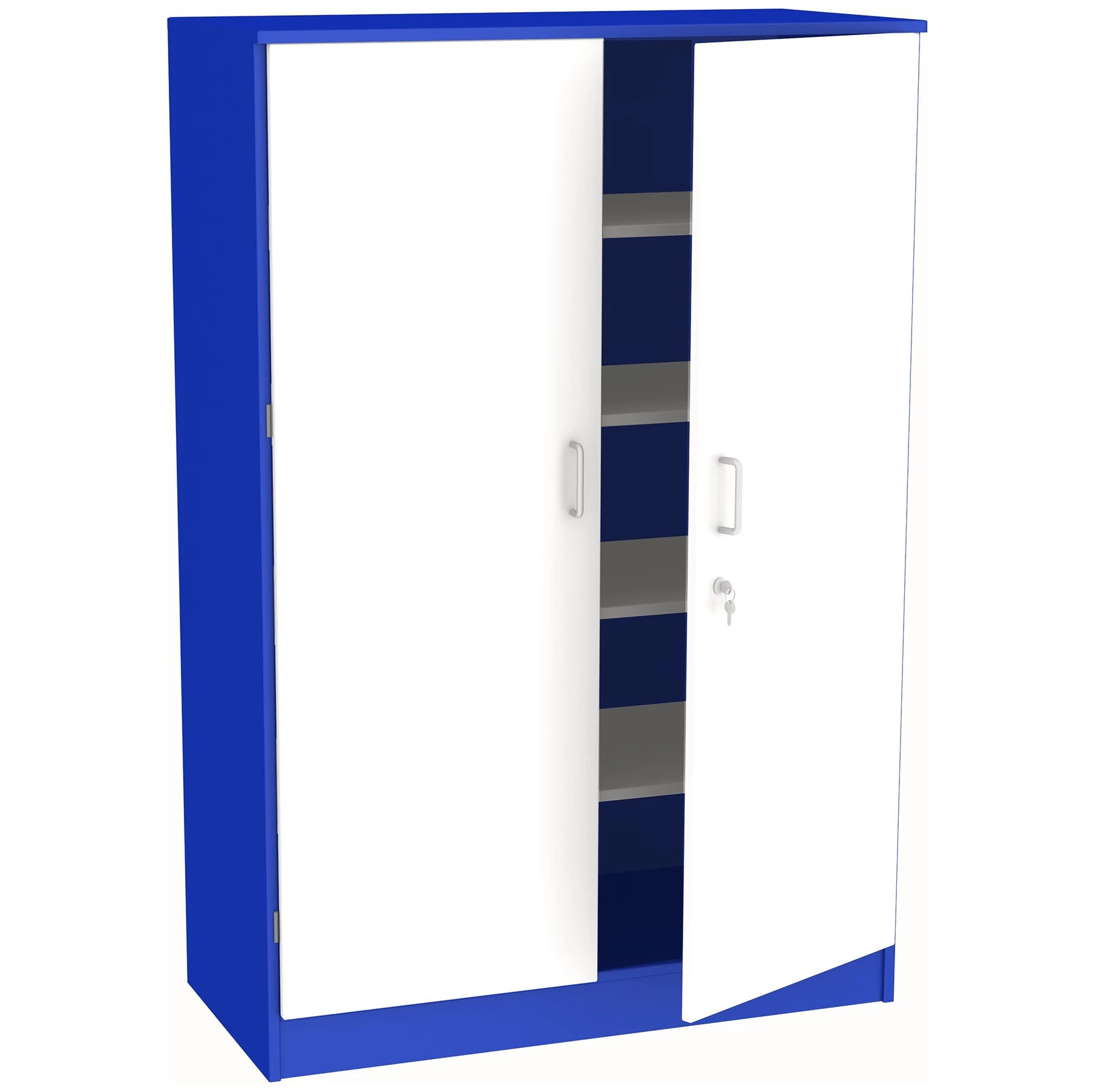 Multi-Purpose Wooden Cupboard 3 Multi-Purpose Wooden Cupboard - Image 3