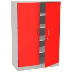Multi-Purpose Wooden Cupboard 8 Multi-Purpose Wooden Cupboard -Home-Furniture 087753