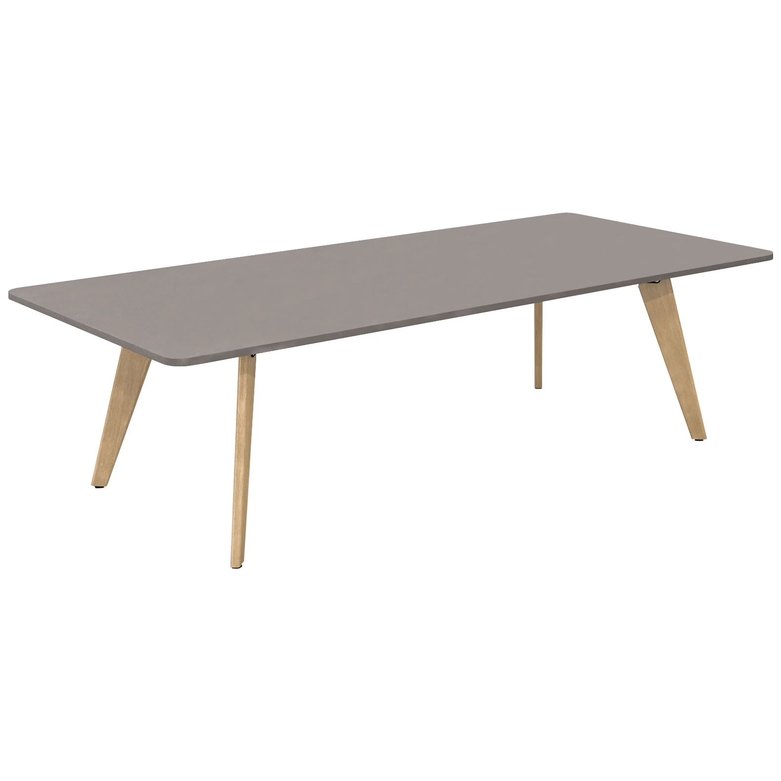 Artemis Compact Radius Meeting Tables 1 Artemis Compact Radius Meeting Tables