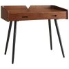 Lawrence Home Office Drawer Desk