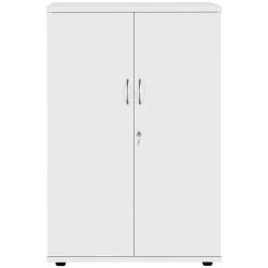 Commerce II Office Cupboards -Home-Furniture 088461
