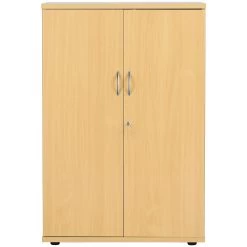 Commerce II Office Cupboards -Home-Furniture 088495