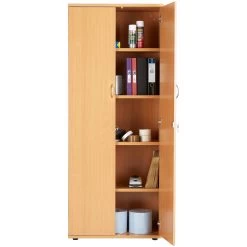 Commerce II Office Cupboards -Home-Furniture 088499