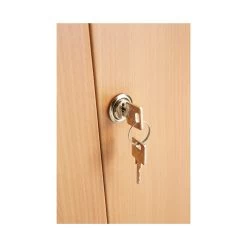 Commerce II Office Cupboards -Home-Furniture 088500