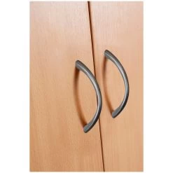 Commerce II Office Cupboards -Home-Furniture 088502