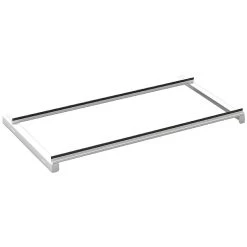 NEXT DAY Eclipse Essential Lateral Filing Frame For Cupboard