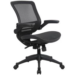 All Mesh Synchro Office Chair