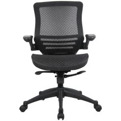 All Mesh Synchro Office Chair -Home-Furniture 089225