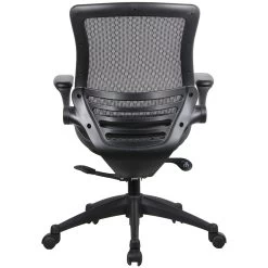 All Mesh Synchro Office Chair -Home-Furniture 089226