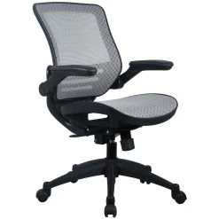 All Mesh Synchro Office Chair -Home-Furniture 089227