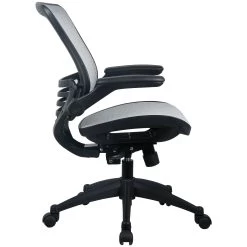 All Mesh Synchro Office Chair -Home-Furniture 089228
