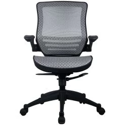 All Mesh Synchro Office Chair -Home-Furniture 089229