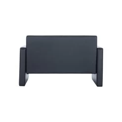 Rest Bonded Leather Two Seater Sofa -Home-Furniture 089241
