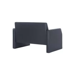 Rest Bonded Leather Two Seater Sofa -Home-Furniture 089242
