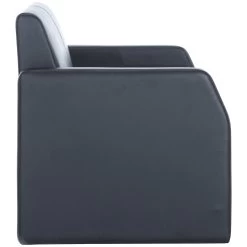 Rest Bonded Leather Two Seater Sofa -Home-Furniture 089243