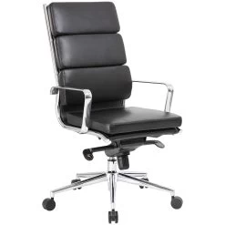 Sicily High Back Executive Office Chairs