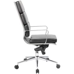 Sicily High Back Executive Office Chairs -Home-Furniture 089334