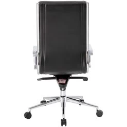 Sicily High Back Executive Office Chairs -Home-Furniture 089335