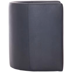 Cardiff Bonded Leather Tub Chair -Home-Furniture 089445