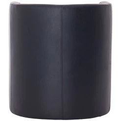 Cardiff Bonded Leather Tub Chair -Home-Furniture 089448