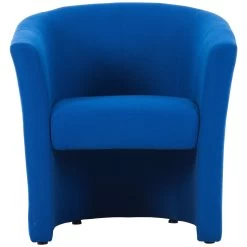 Brighton Fabric Tub Chairs -Home-Furniture 089519