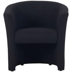 Brighton Fabric Tub Chairs -Home-Furniture 089524