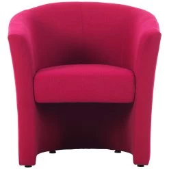 Brighton Fabric Tub Chairs -Home-Furniture 089529