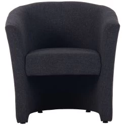 Brighton Fabric Tub Chairs -Home-Furniture 089539