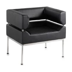 NEXT DAY Lincoln Reception Chair