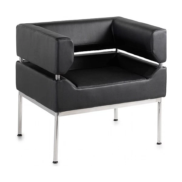 NEXT DAY Lincoln Reception Chair 1 NEXT DAY Lincoln Reception Chair