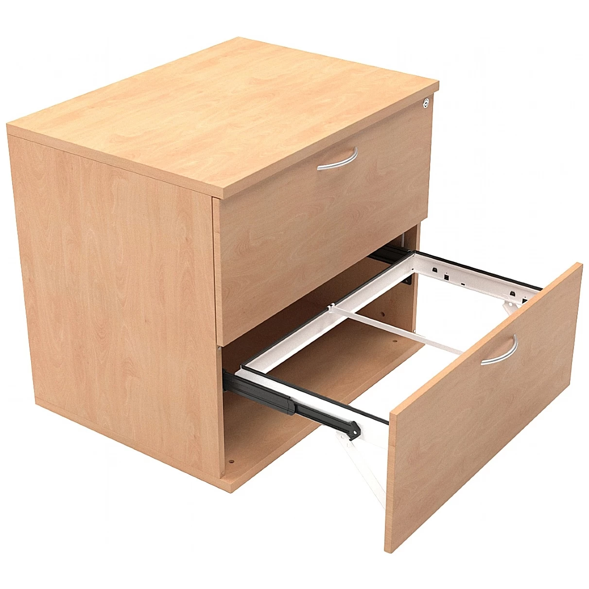 Solar Essential Desk High Side Filer 2 Solar Essential Desk High Side Filer - Image 2