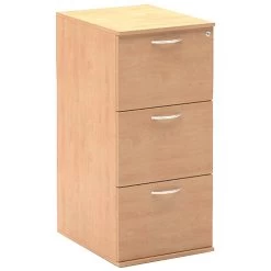 NEXT DAY Solar Essential Filing Cabinets -Home-Furniture 089678