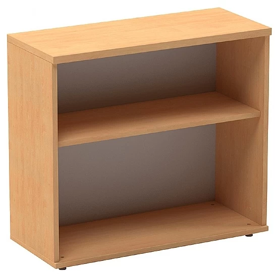 NEXT DAY Solar Essential Office Bookcases 2 NEXT DAY Solar Essential Office Bookcases - Image 2