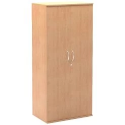 NEXT DAY Solar Essential Office Cupboards -Home-Furniture 089705