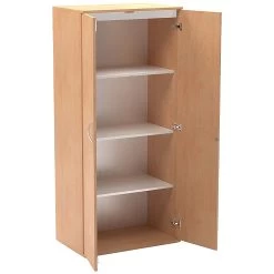 NEXT DAY Solar Essential Office Cupboards -Home-Furniture 089707