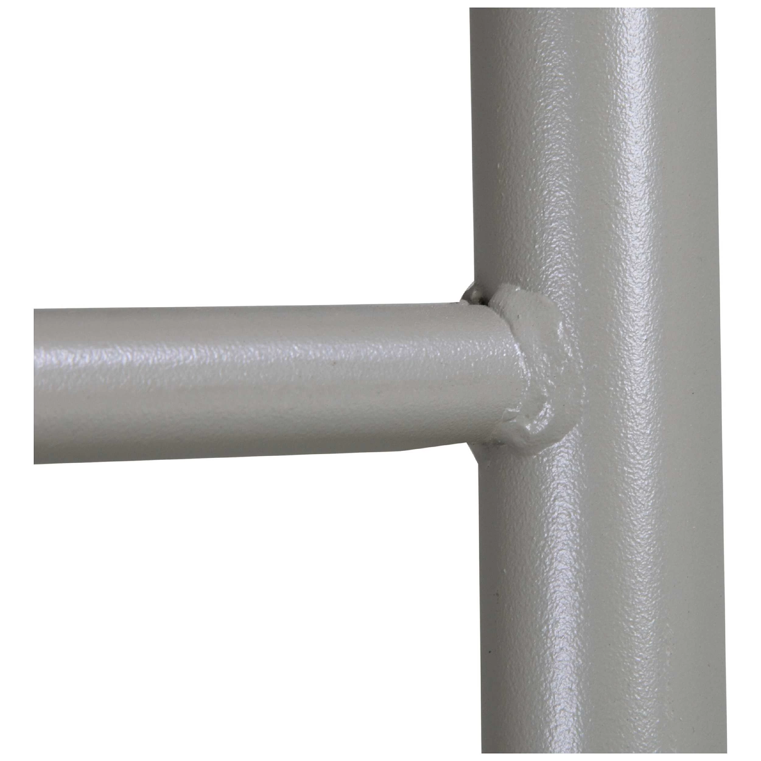 Atlantic Poly Folding Chairs (Pack Of 2) 7 Atlantic Poly Folding Chairs (Pack Of 2) - Image 7