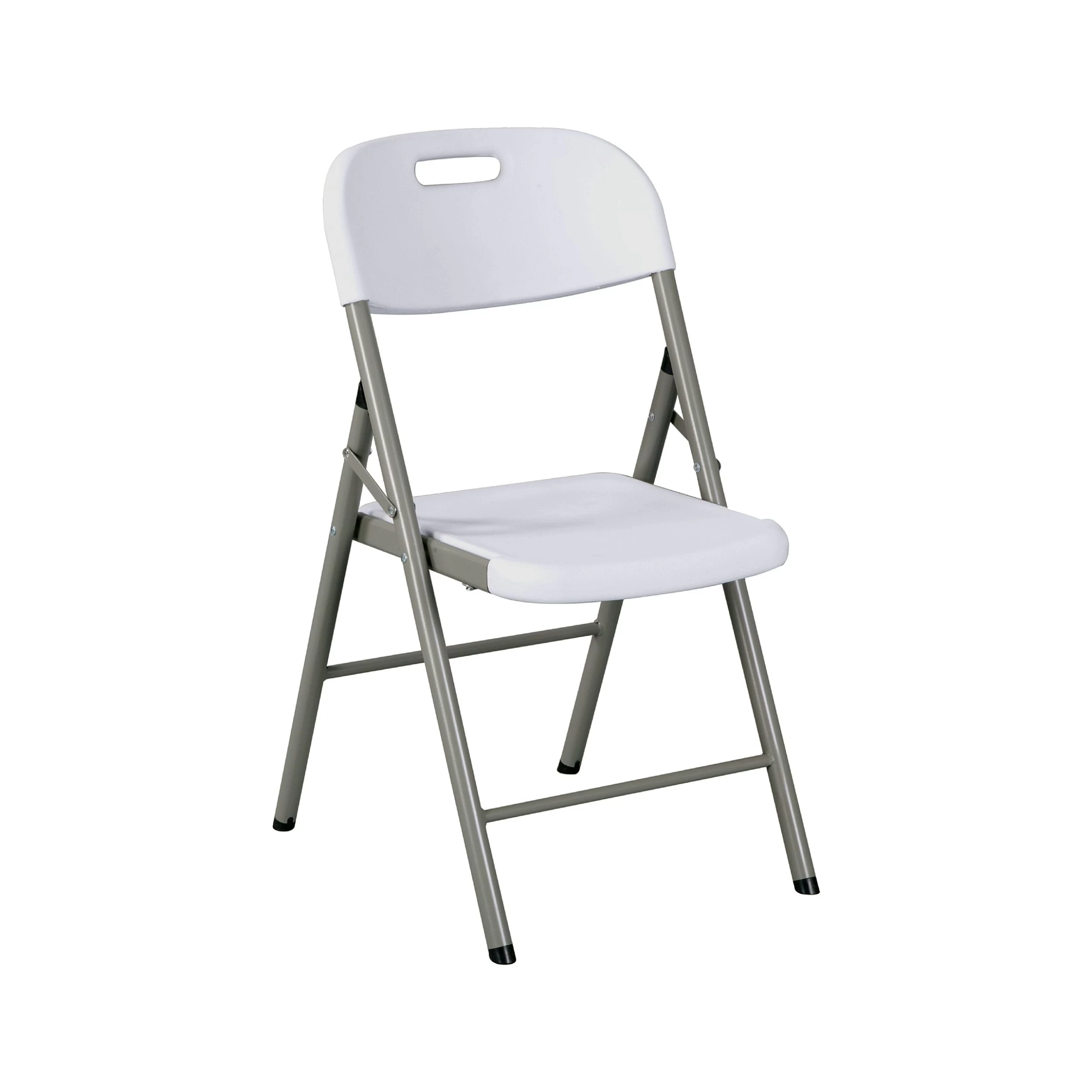 Atlantic Poly Folding Chairs (Pack Of 2) 1 Atlantic Poly Folding Chairs (Pack Of 2)