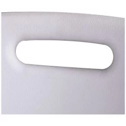 Atlantic Poly Folding Chairs (Pack Of 2) 12 Atlantic Poly Folding Chairs (Pack Of 2) -Home-Furniture 090044