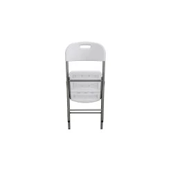 Atlantic Poly Folding Chairs (Pack Of 2) 9 Atlantic Poly Folding Chairs (Pack Of 2) -Home-Furniture 090045