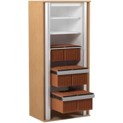 Solar Essential Tambour Cupboards -Home-Furniture 090520