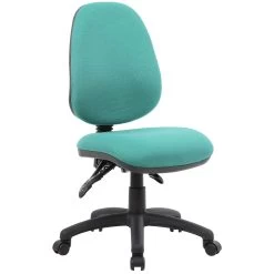 Comfort 3-Lever Operator Chair -Home-Furniture 090841