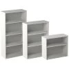 NEXT DAY Velocity Essential Office Bookcases