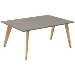 Artemis Edge Compact Rectangular Boardroom Tables