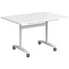 NEXT DAY Unite Plus Rectangular Flip Top Tables
